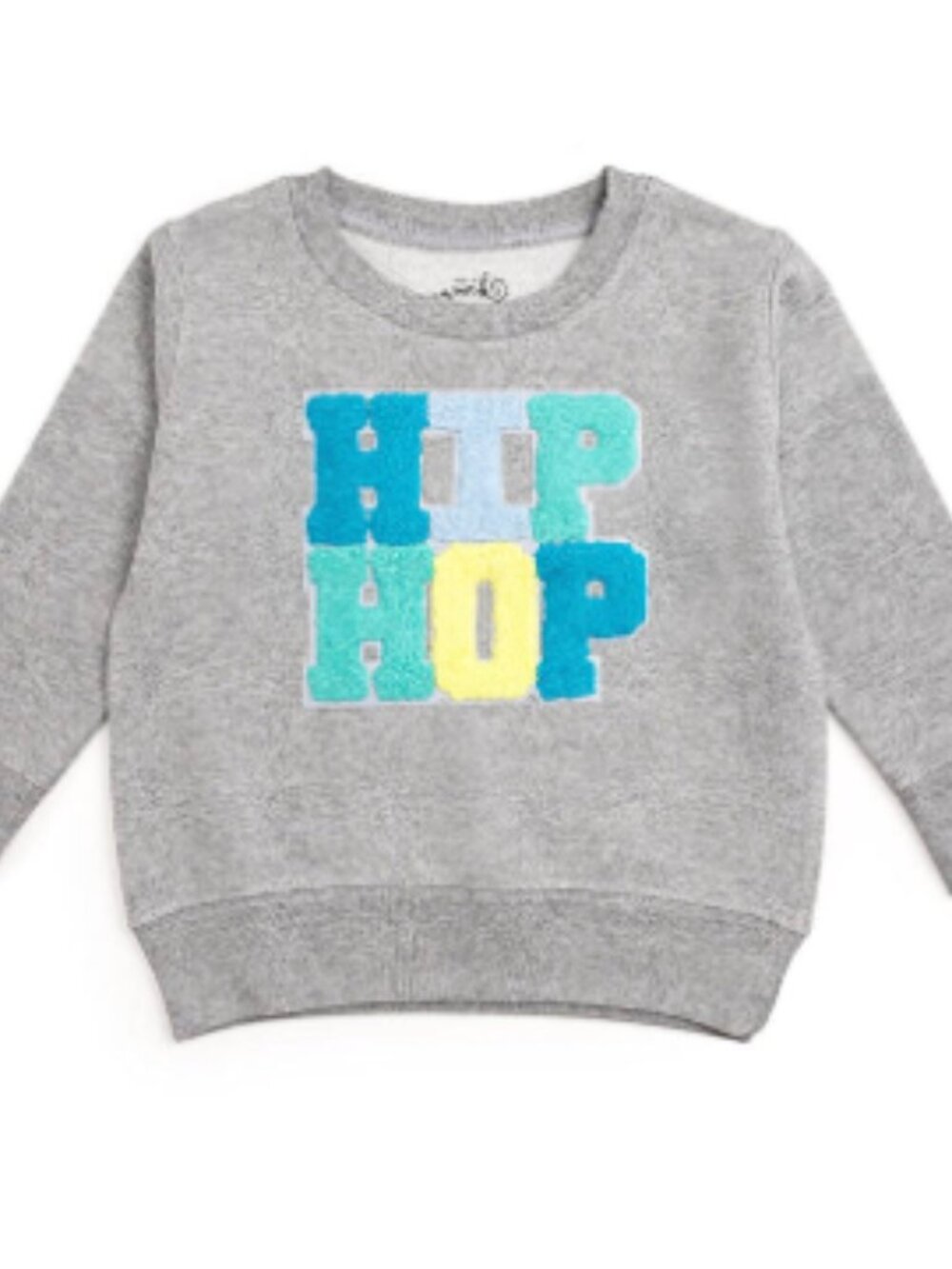 Sweet Wink - Hip Hop Sweatshirt